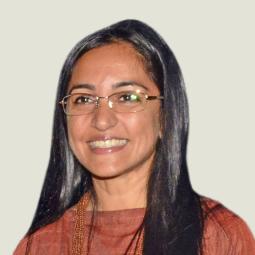 Nandini Somaya Sampat